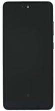 Lade das Bild in den Galerie-Viewer, AMOLED Display für Samsung A52s 2021 5G (SM-A528B) LCD FHD Bildschirm Touch Screen