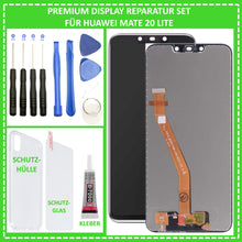 Lade das Bild in den Galerie-Viewer, LCD Display für Huawei Mate 20 Lite Full HD+ Touch Screen SNE-LX1 SNE-LX2 SNE-LX3