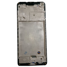 Lade das Bild in den Galerie-Viewer, LCD Display für Samsung Galaxy A21s SM-A217F LCD Touch Screen Bildschirm + Rahmen