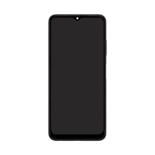 Lade das Bild in den Galerie-Viewer, LCD Display für Samsung Galaxy A22 5G SM-A226B Touch Screen Bildschirm Glas Schwarz