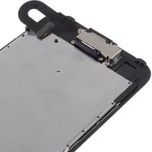 Lade das Bild in den Galerie-Viewer, LCD Display für iPhone 7 VORMONTIERT Retina HD Bildschirm 3D Touch Screen Schwarz Black
