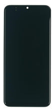 Lade das Bild in den Galerie-Viewer, LCD Display für Samsung M30s SM-M307F Bildschirm Touch Screen + Rahmen Schwarz
