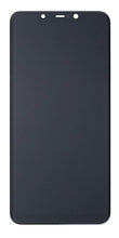 Lade das Bild in den Galerie-Viewer, LCD Display für Xiaomi Pocophone F1 Full HD Bildschirm Touch Screen Schwarz
