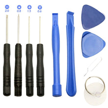 Lade das Bild in den Galerie-Viewer, LCD Display für iPhone 6 VORMONTIERT Retina HD Bildschirm 3D Touch Screen Glas in Schwarz Black
