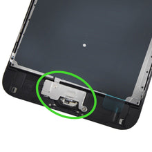 Lade das Bild in den Galerie-Viewer, LCD Display für iPhone 6S Plus VORMONTIERT Retina HD Bildschirm 3D Touch Screen Glas in Schwarz Black
