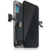 Lade das Bild in den Galerie-Viewer, OLED Display für iPhone X 10 HD Bildschirm 3D Touch Screen LCD Schwarz Black
